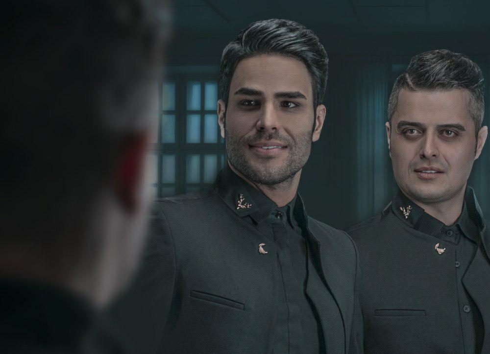 عکس ایوان بند عکس ایوان بند