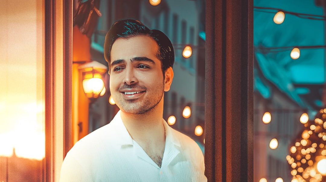 عکس فرزاد فرخ