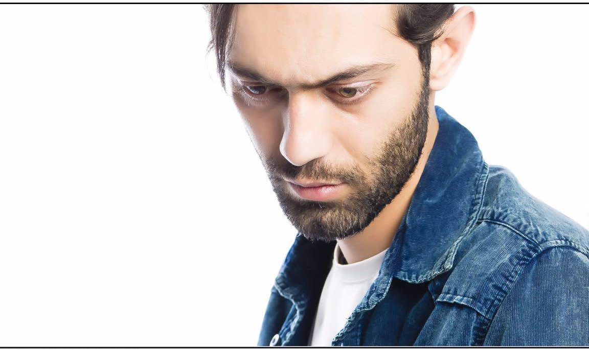 والپیپر حامد محضرنیا والپیپر حامد محضرنیا