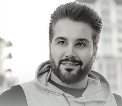 عکس های حمید حسام