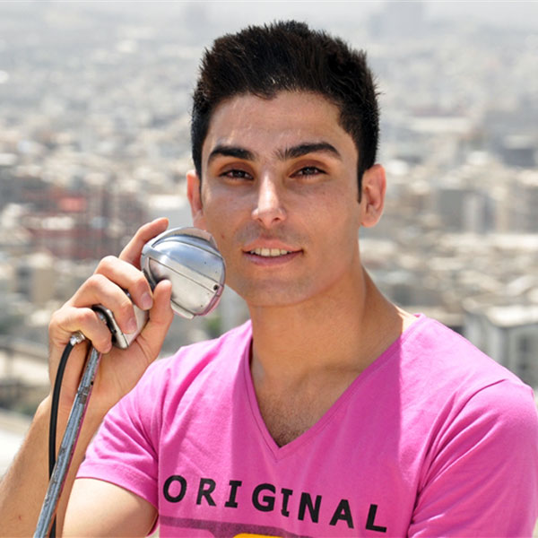 عکس حسن هوشمند