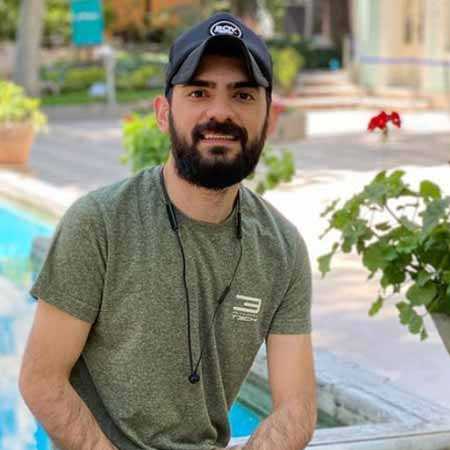 عکس های هومن ایرانمنش