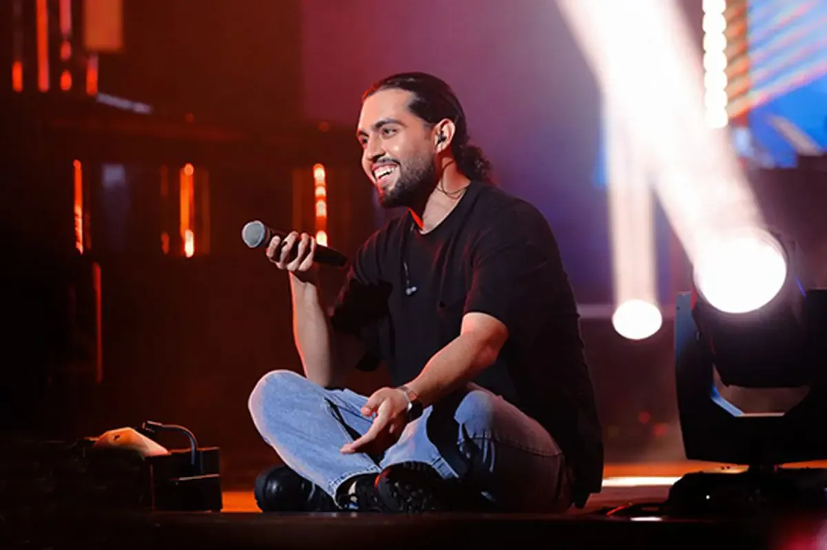 کنسرت حامیم کنسرت حامیم