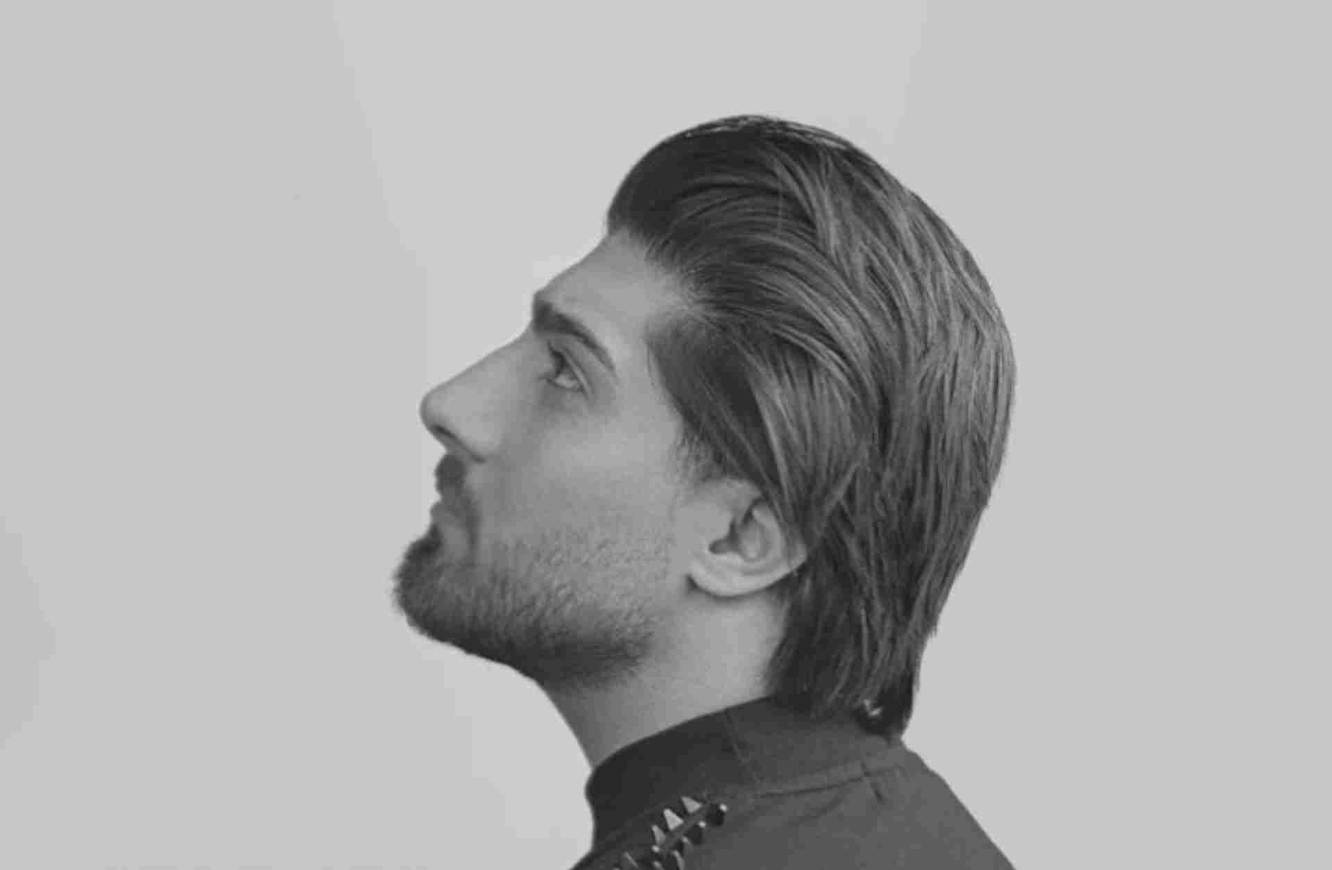 والپیپر امیر لیام