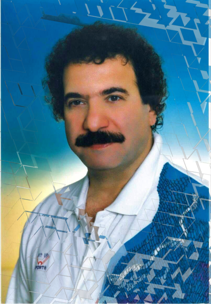 عکس جواد یساری