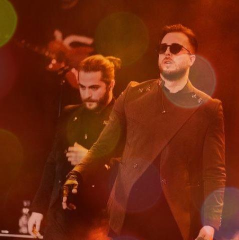 آهنگ سازی مسیح و آرش آهنگ سازی مسیح و آرش