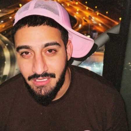 ممزی چه کسی هست  ممزی چه کسی هست