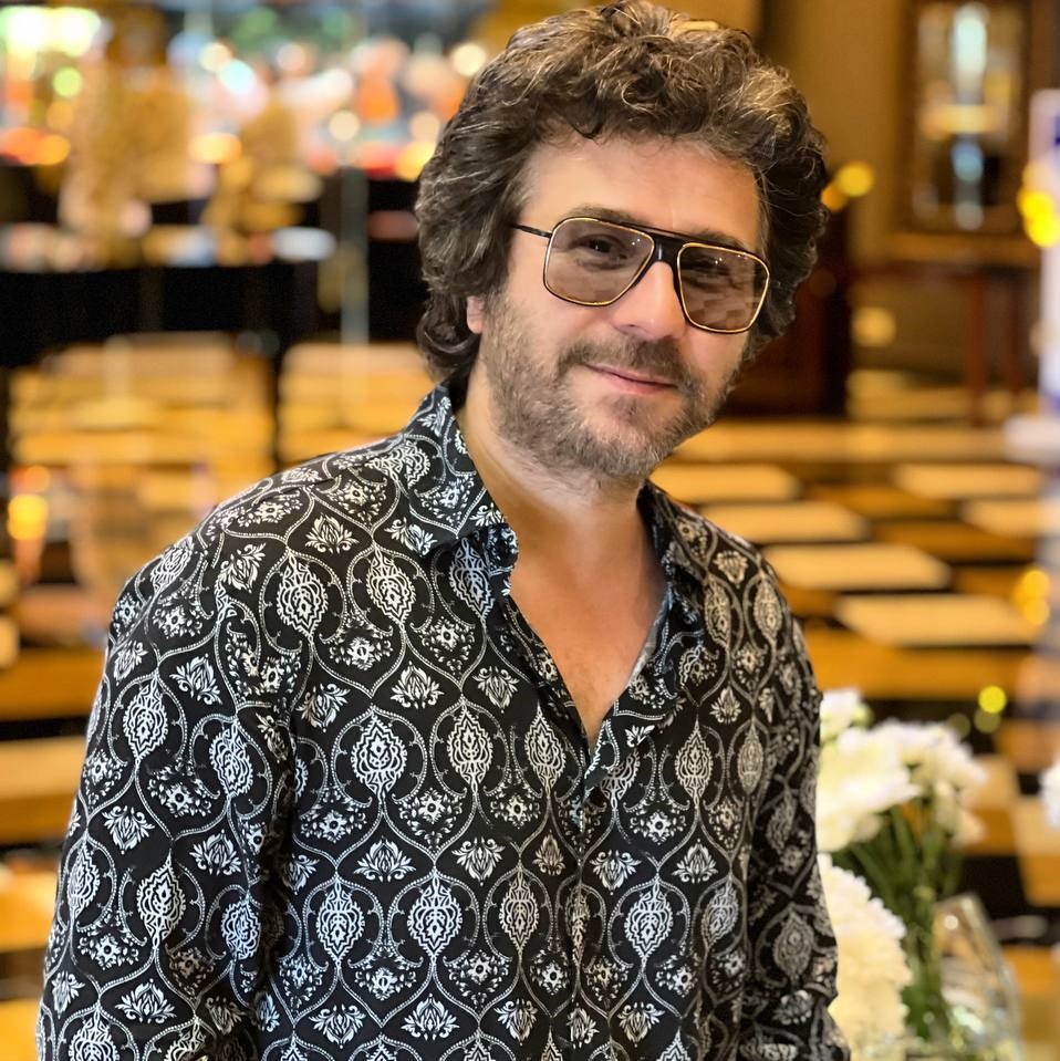 عکس  منصور برای موبایل