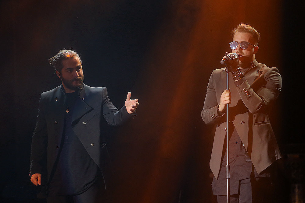 بیوگرافی مسیح عدل پرور بیوگرافی مسیح عدل پرور