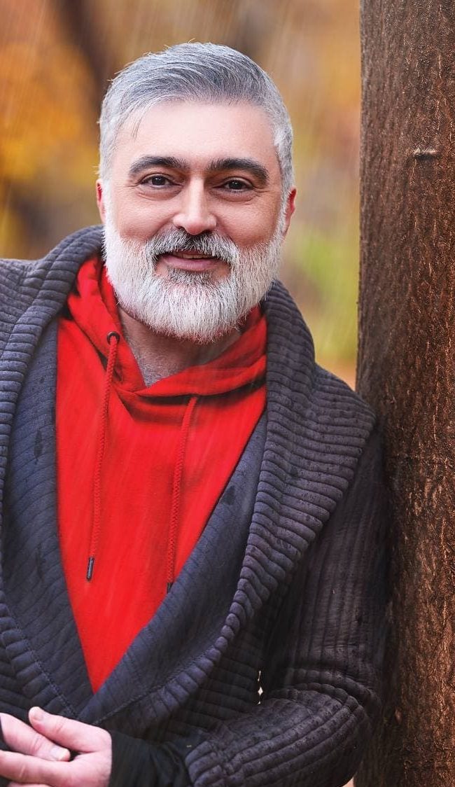 عکس های مسعود صابری