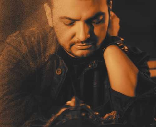 عکس جذاب مهدی همت عکس جذاب مهدی همت