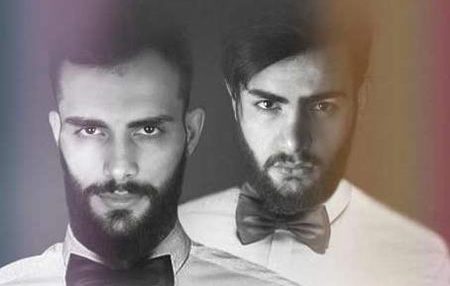 والپیپر مهرشید حبیبی
