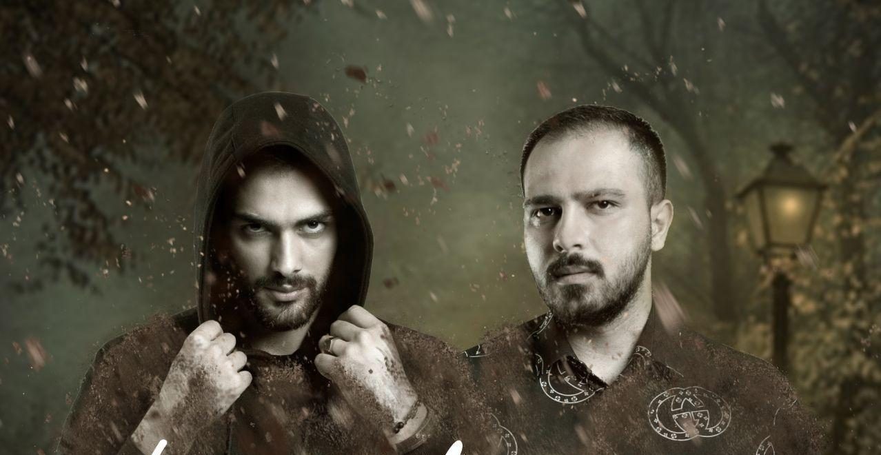 عکس مهرشید حبیبی