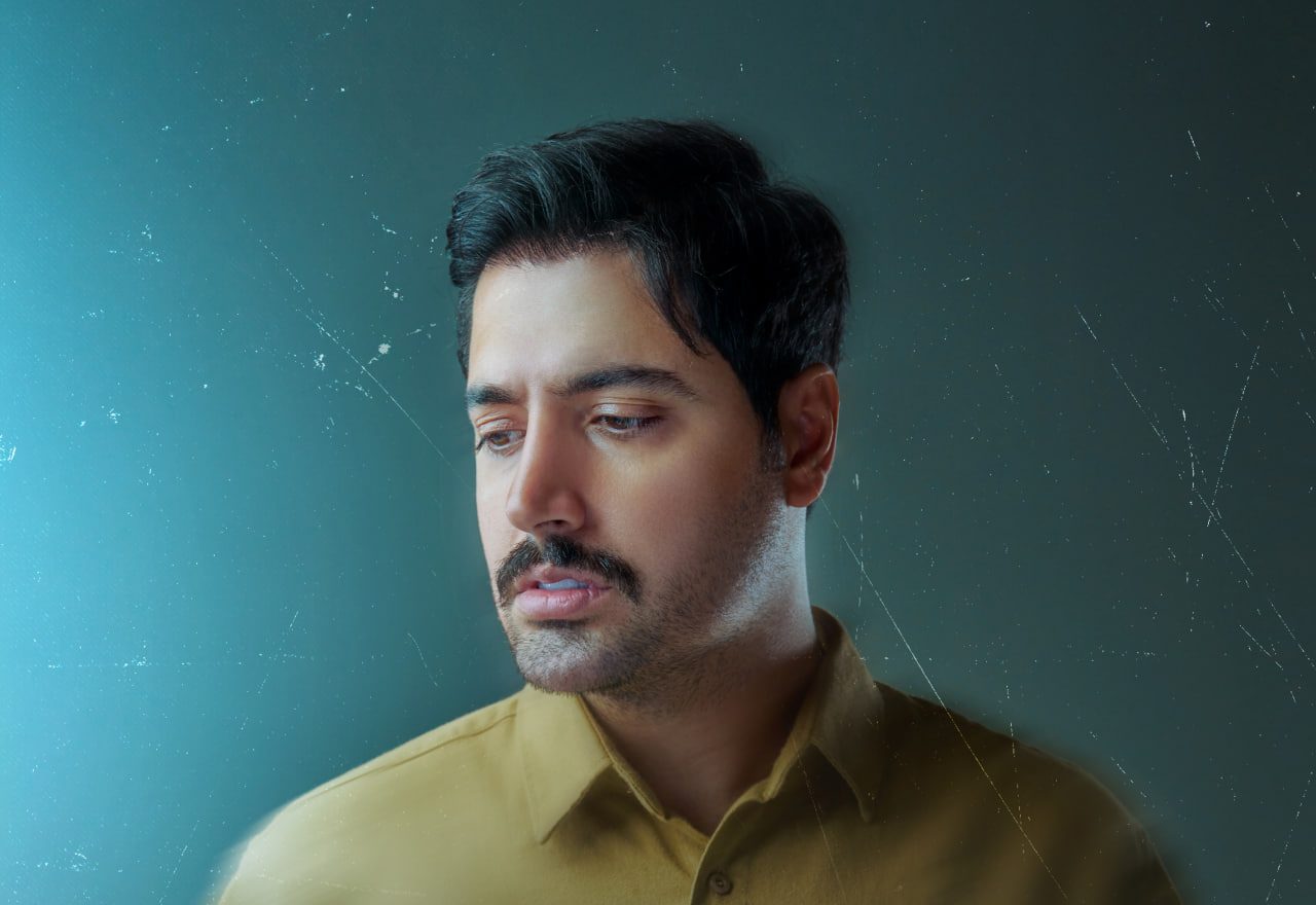 میلاد بابایی خواننده