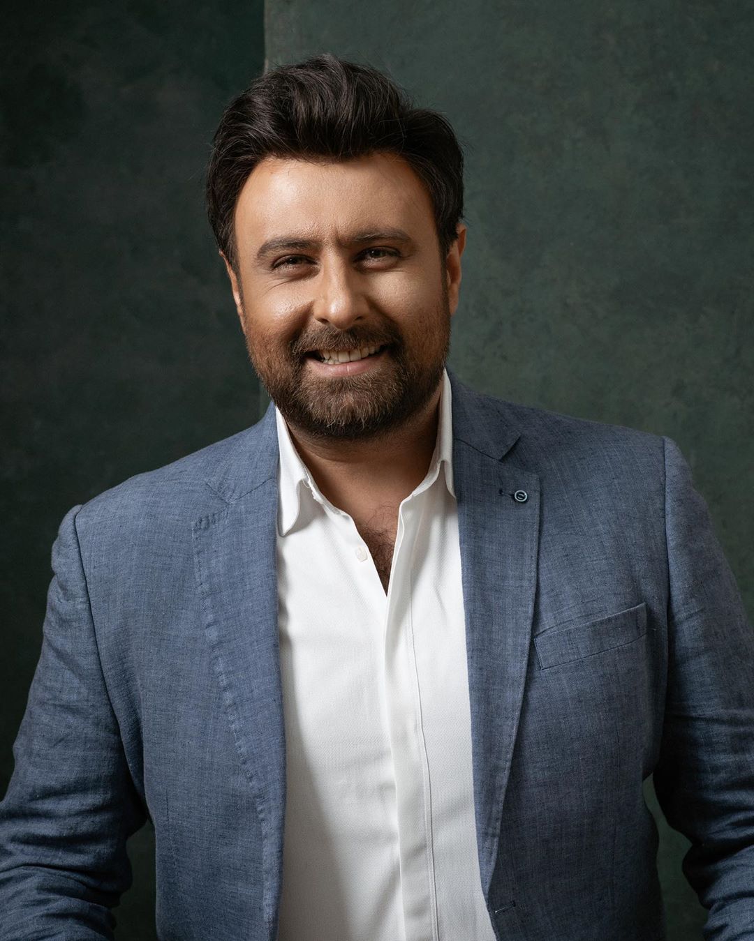 عکس محمد علیزاده برای کامپیوتر