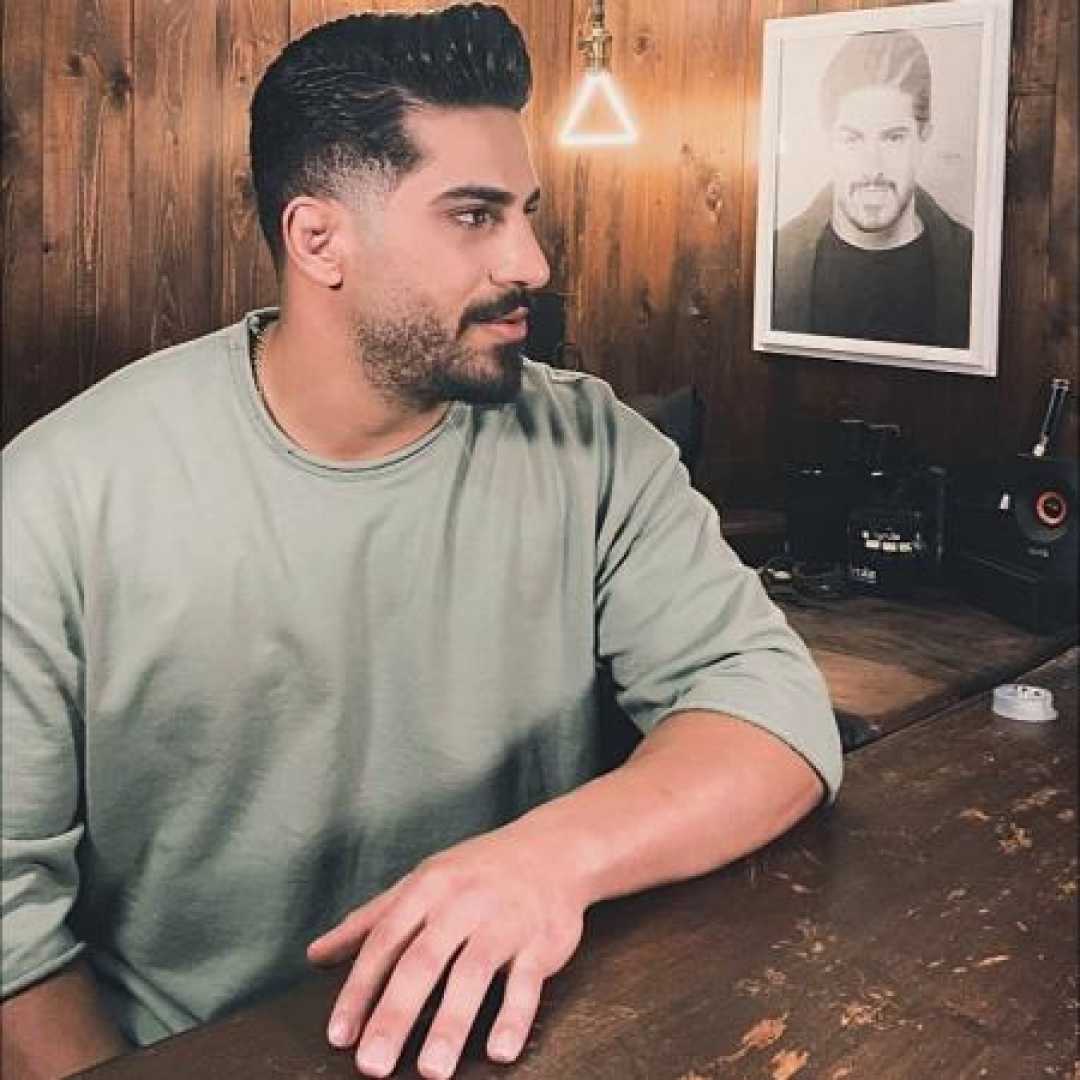 عکس های محمد کجوری عکس های محمد کجوری