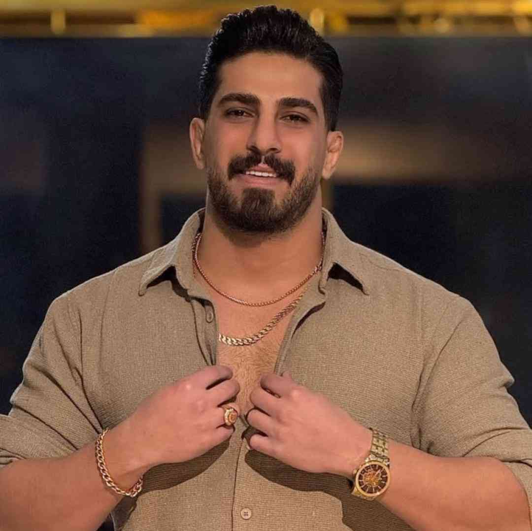 عکس محمد کجوری برای کامپیوتر عکس محمد کجوری برای کامپیوتر