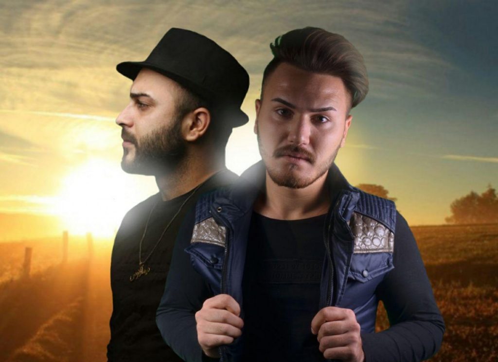 عکس نیما زئوس