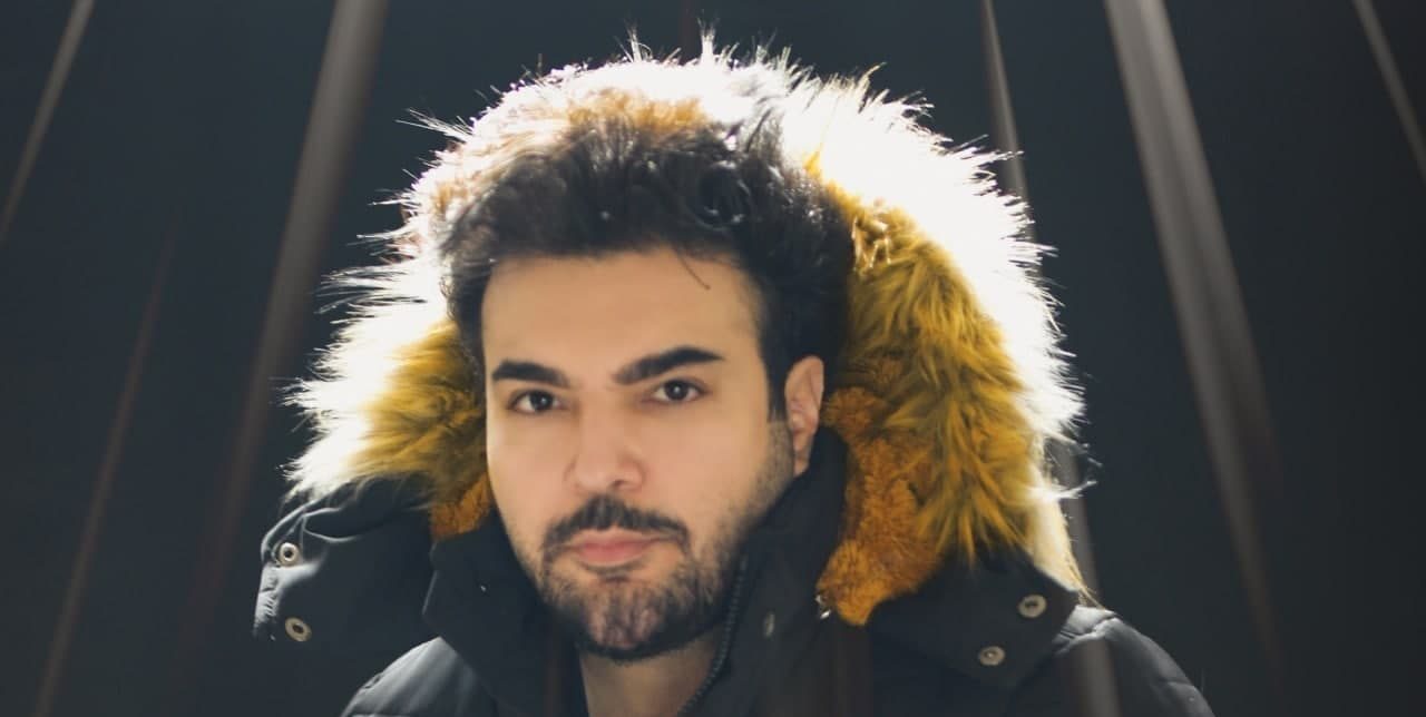 عکس  امید عامری برای موبایل عکس  امید عامری برای موبایل