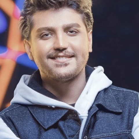 والپیپر رضا مریدی