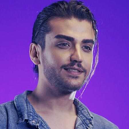 عکس رضا مریدی 2025