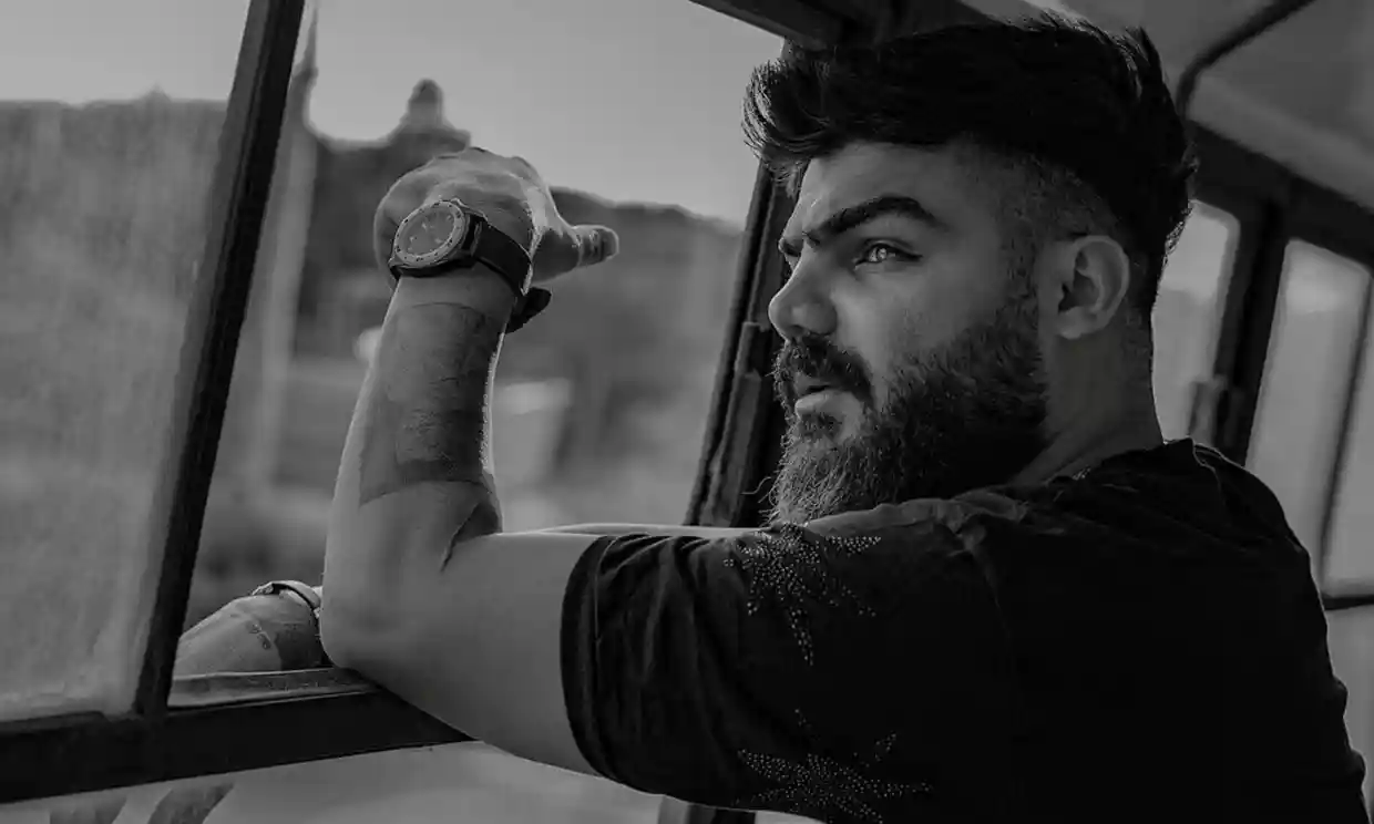 عکس های سامان یاسین عکس های سامان یاسین