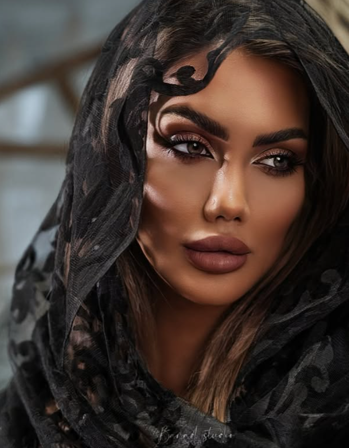 عکس صبا تاجیک