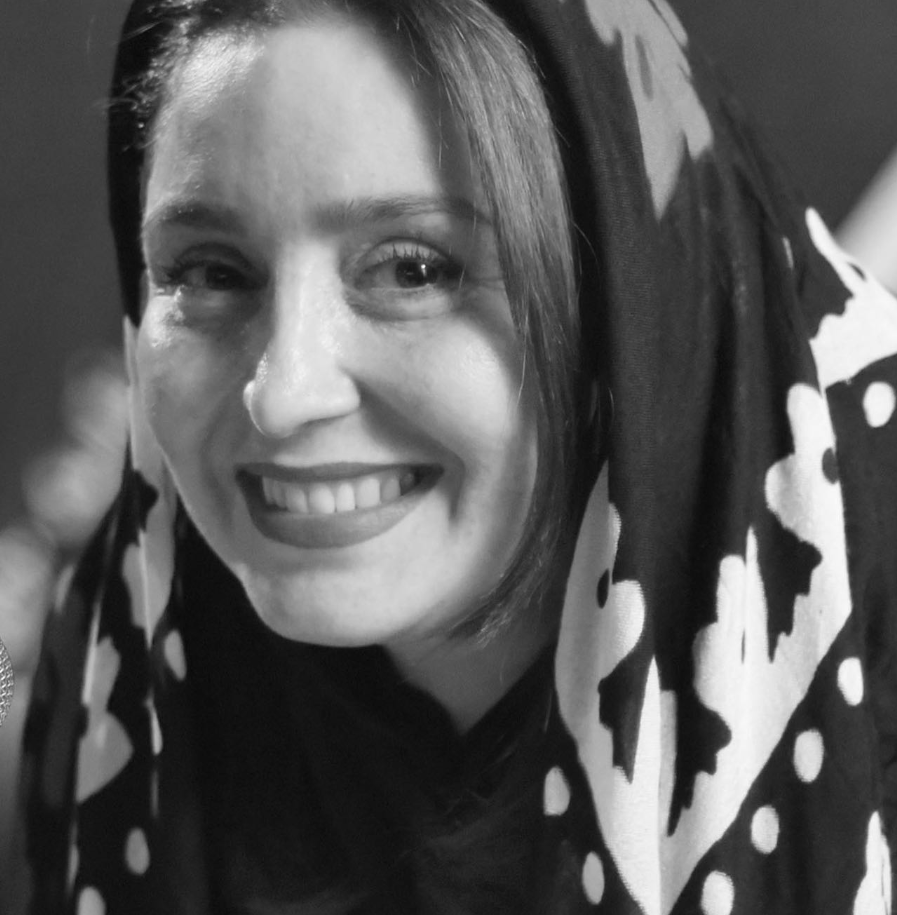 عکس های ژاله صامتی