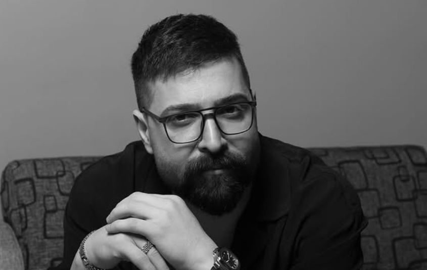 عکس حمید هیراد برای کامپیوتر عکس حمید هیراد برای کامپیوتر