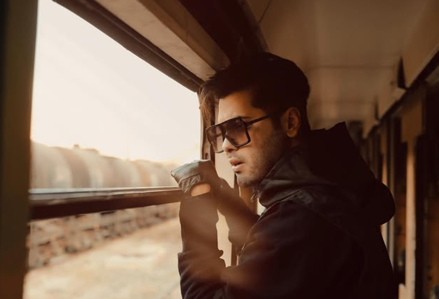 عکس یوسف زمانی برای پروفایل