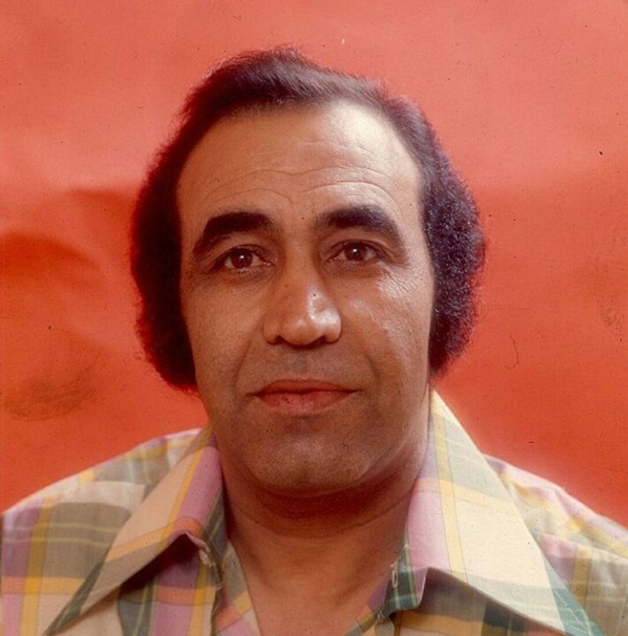 ایرج خواجه امیری قدیمی