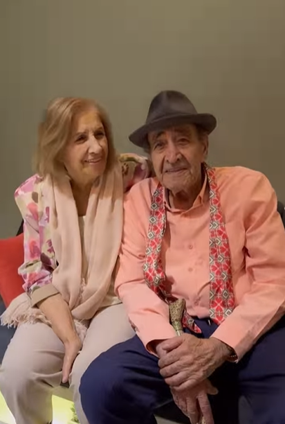 همسر اول ایرج خواجه امیری