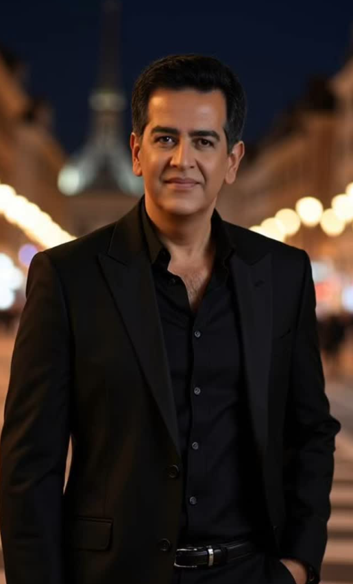 عکس حمید طالب زاده