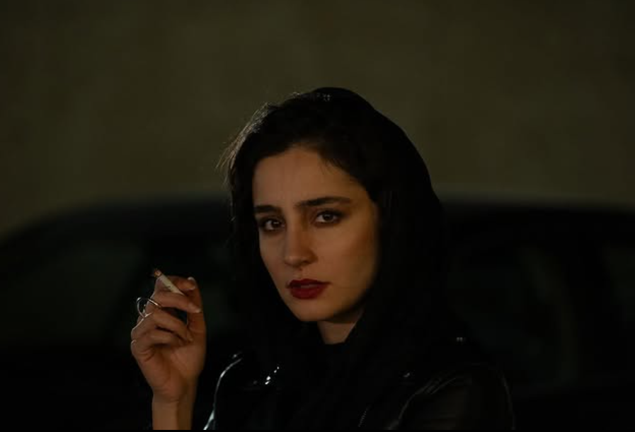 عکس سها نیاستی