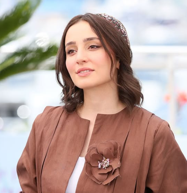 سها نیاستی بازیگر
