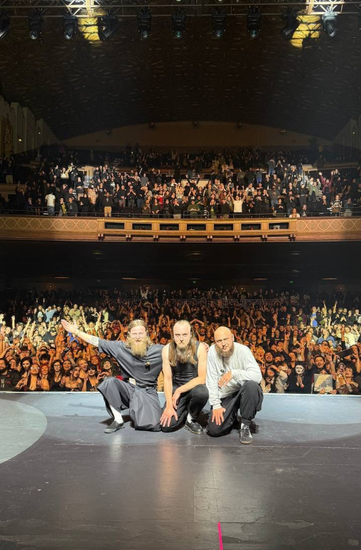 مولچت دوما کنسرت مولچت دوما کنسرت