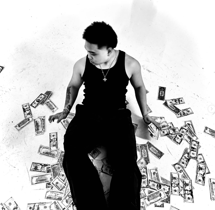 عکس کید بنجی 2025 عکس کید بنجی 2025