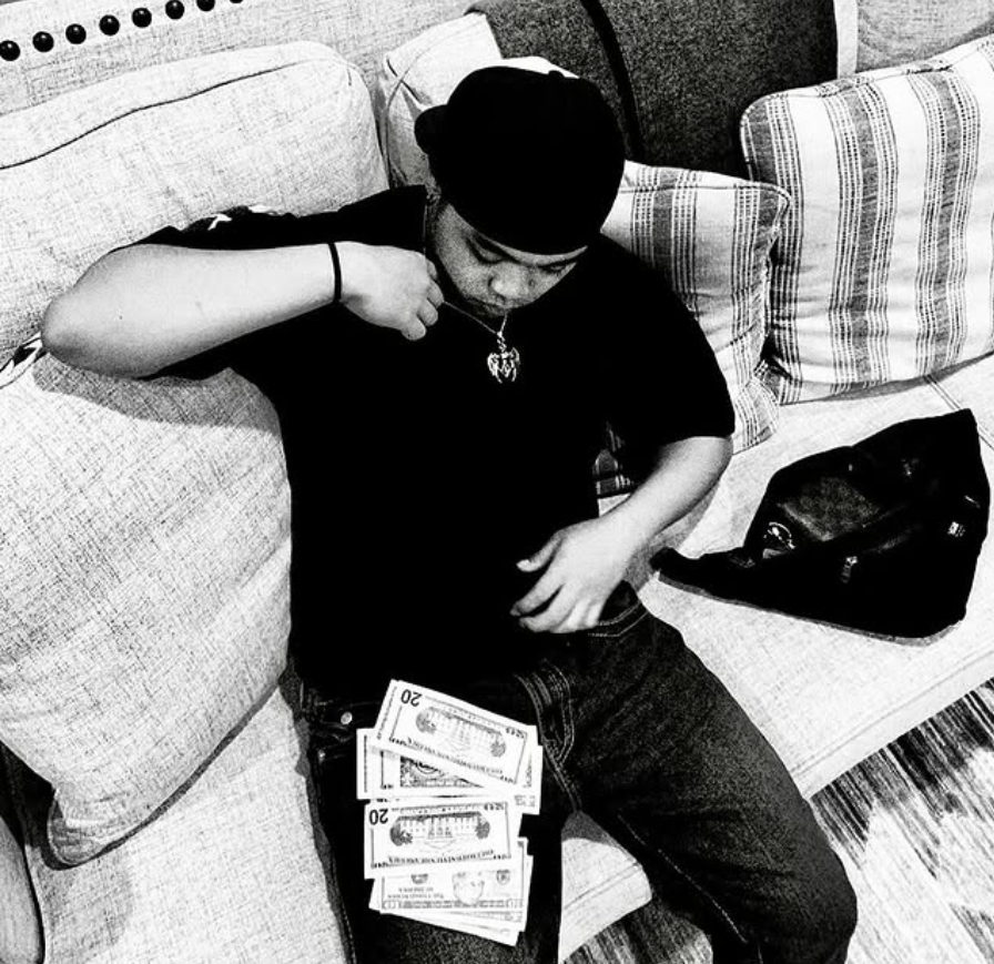 عکس کید بنجی برای موبایل عکس کید بنجی برای موبایل