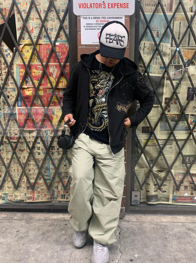 عکس های کید بنجی عکس های کید بنجی