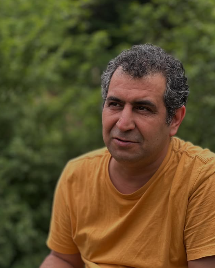 عکس جذاب مهدی فرجی عکس جذاب مهدی فرجی