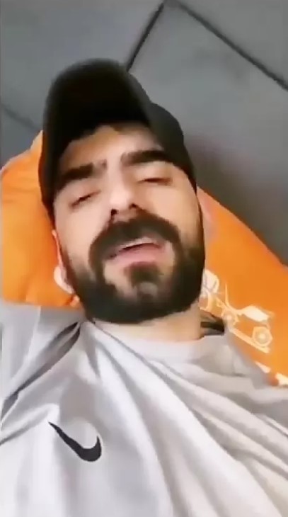 عکس هومن ایرانمنش