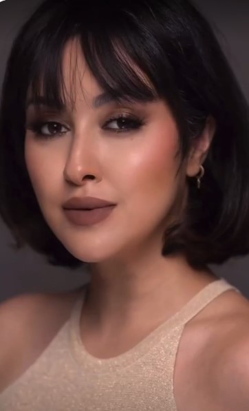 عکس مهشید بیوتی