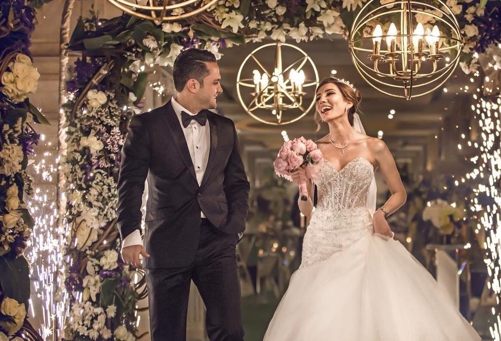 صدف بیوتی عروسی صدف بیوتی عروسی