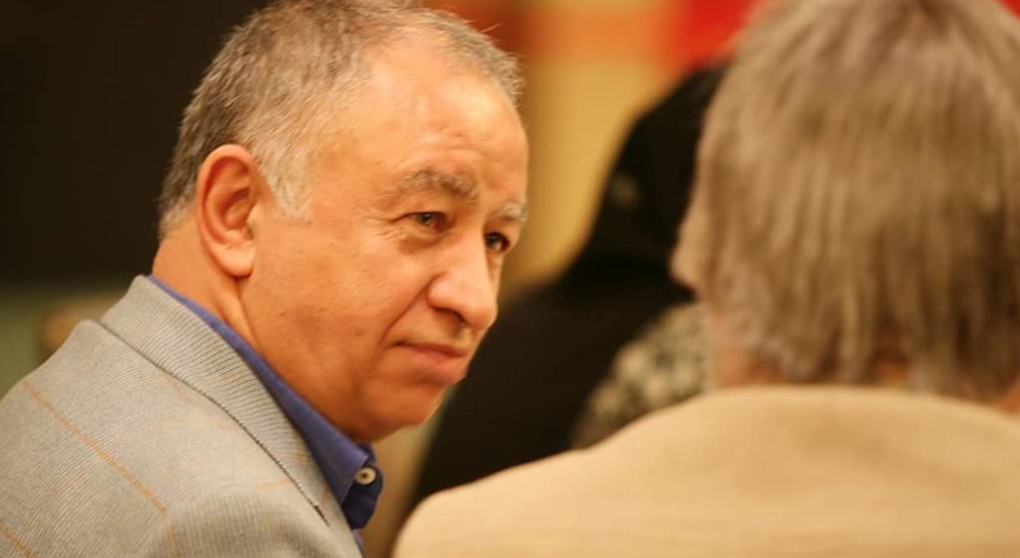 موسس کاله غلامعلی سلیمانی