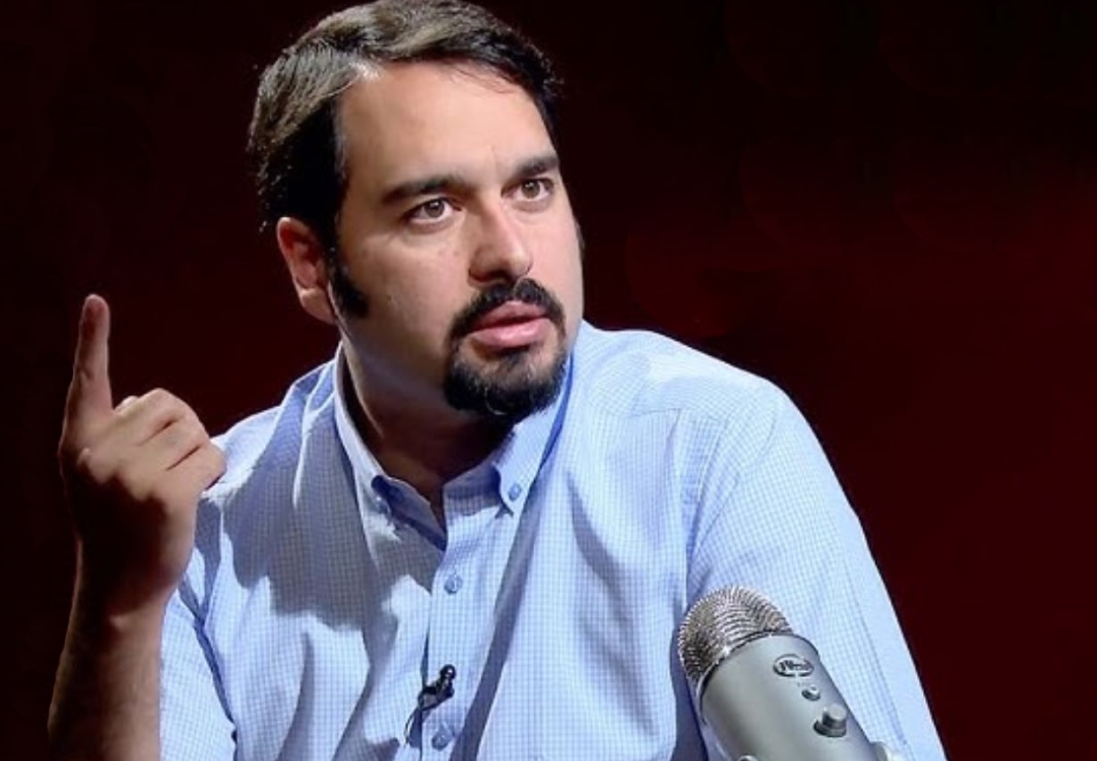 زندگینامه محمدجواد شکوری‌مقدم