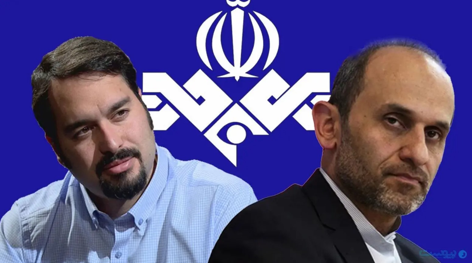 محمدجواد شکوری‌مقدم صدا و سیما