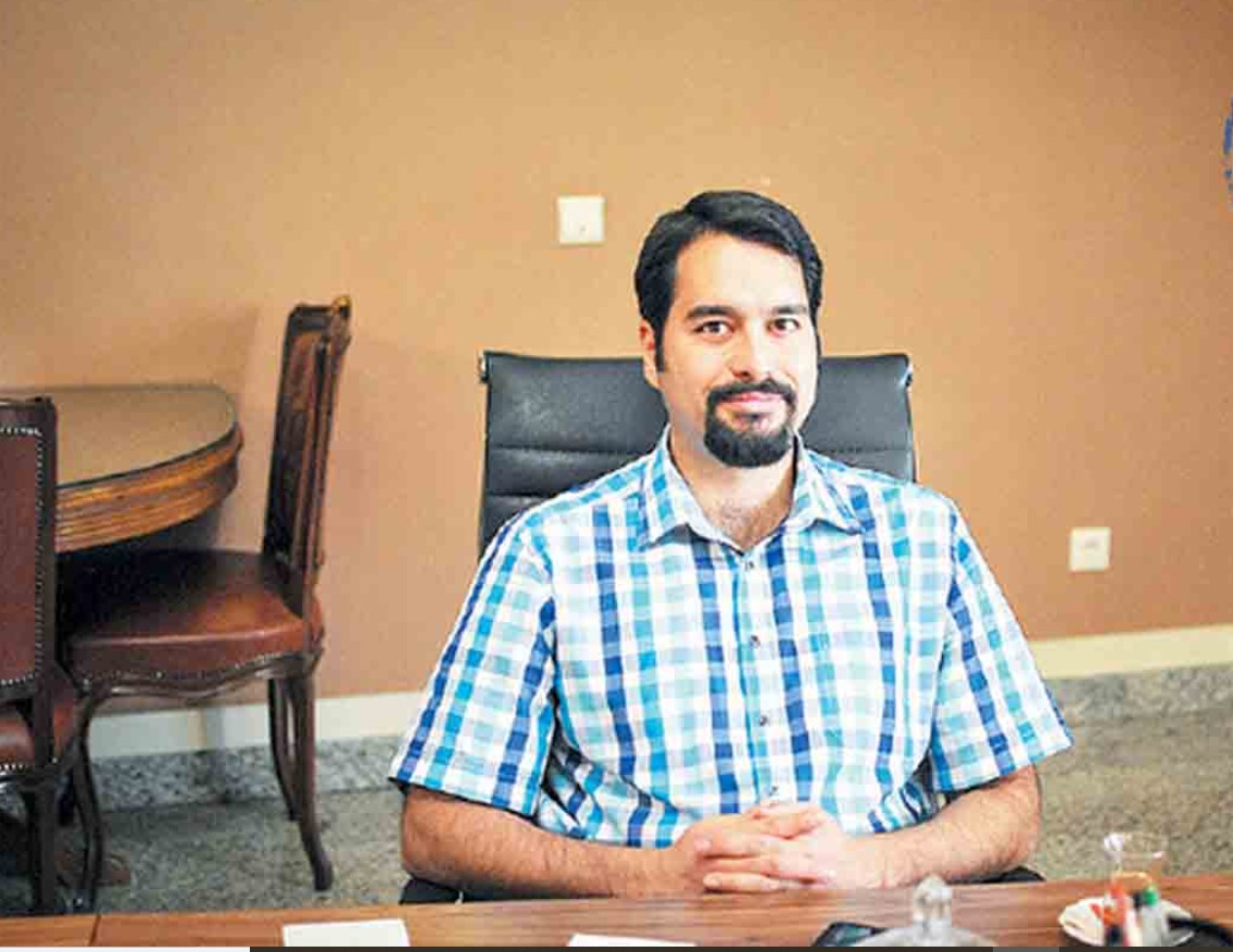 محمدجواد شکوری‌مقدم زندان