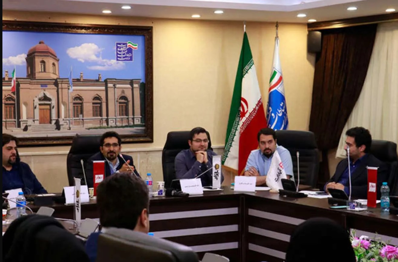 زندگی محمدجواد شکوری‌مقدم