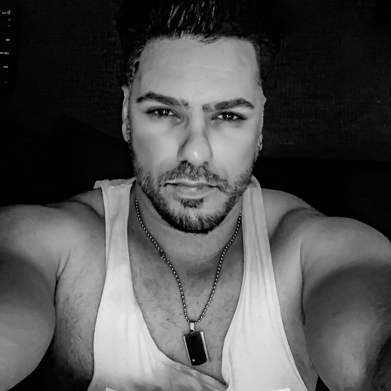 والپیپر شهاب تیام