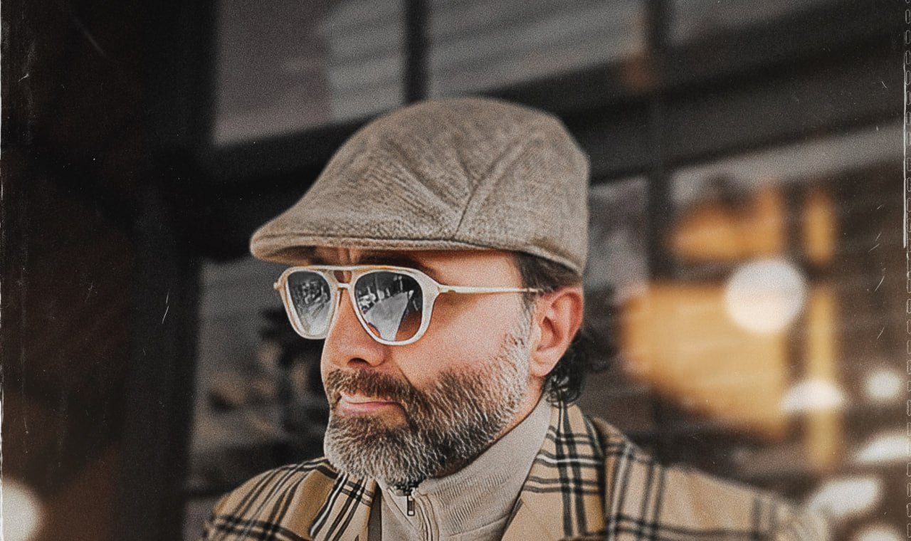 عکس سینا سرلک برای کامپیوتر